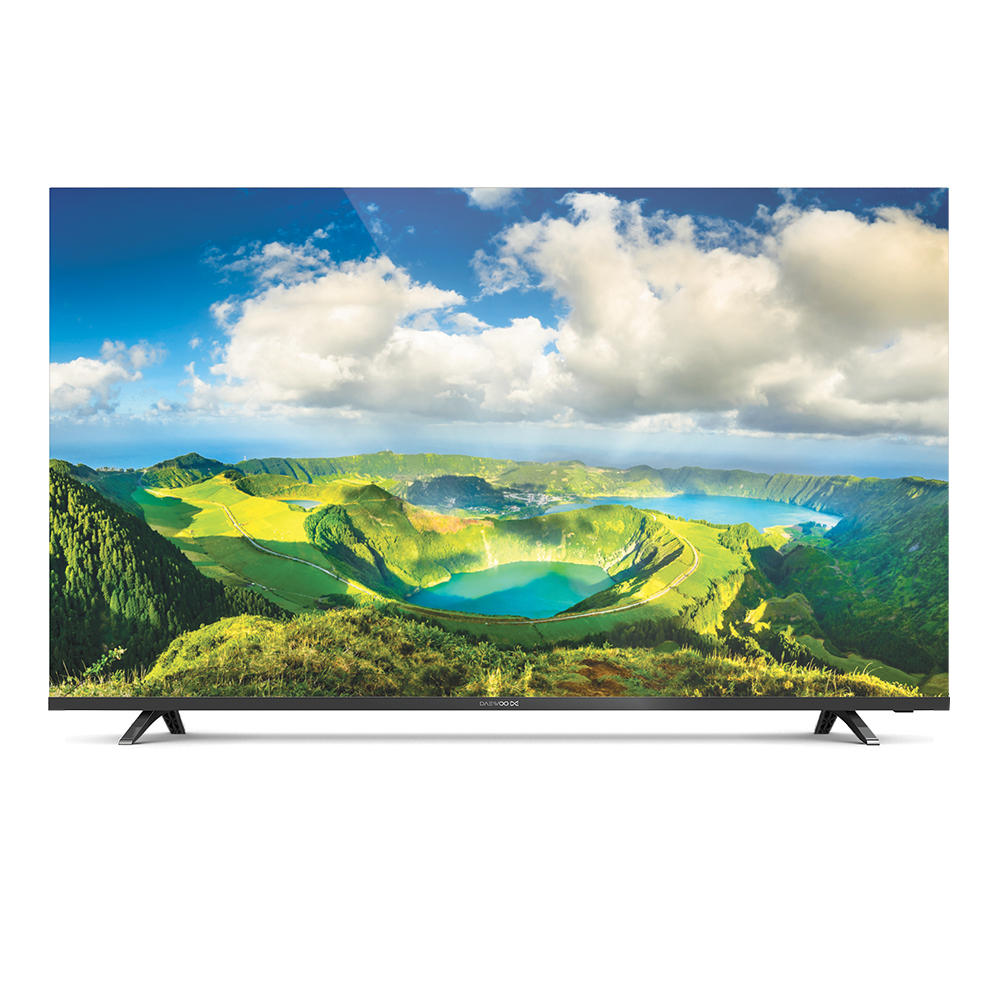 تلویزیون دوو 55 اینچ سری K5700
