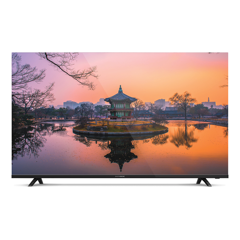 تلویزیون دوو 55 اینچ سری K5900